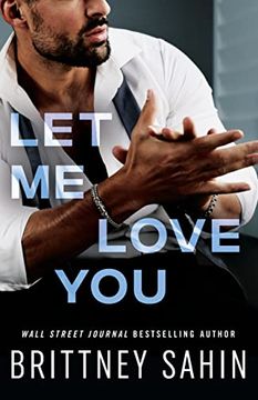 portada Let me Love you (en Inglés)