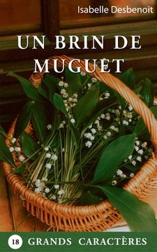 portada Un brin de Muguet (in French)