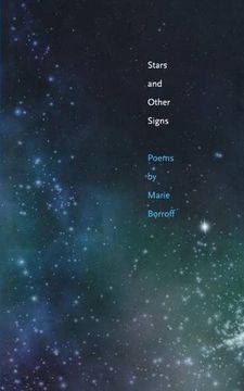 portada Stars and Other Signs (en Inglés)