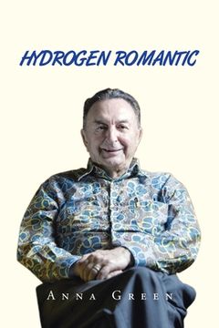 portada Hydrogen Romantic (en Inglés)