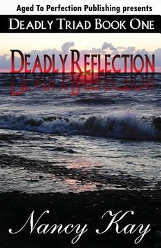 portada Deadly Reflection (en Inglés)