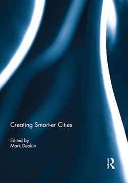 portada Creating Smart-Er Cities (en Inglés)