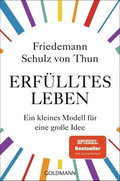 portada Erfülltes Leben (in German)