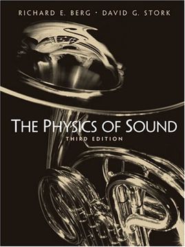 The Physics of Sound (en Inglés)