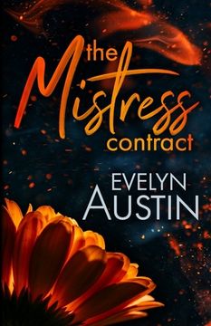 portada The Mistress Contract (en Inglés)
