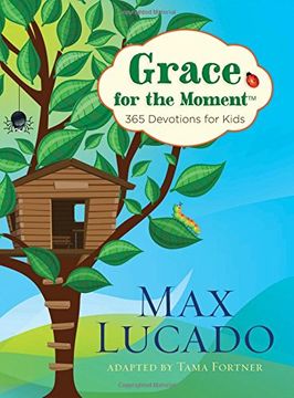grace for the moment (en Inglés)