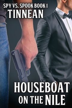 portada Houseboat on the Nile