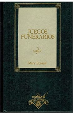 portada Juegos Funerarios