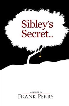 portada Sibley's Secret