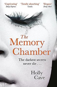 portada The Memory Chamber (Paperback) (in English)