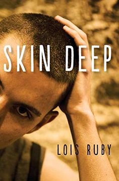 portada Skin Deep (in English)