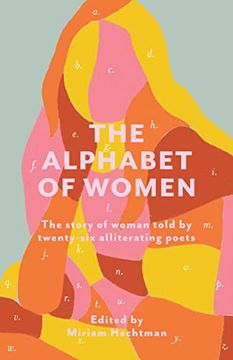 portada The Alphabet of Women 