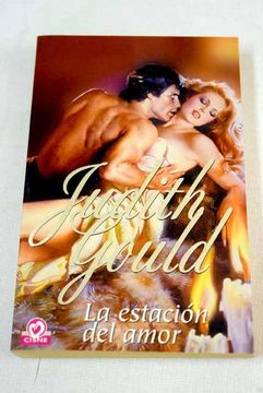 portada La Estacion del Amor (in Spanish)