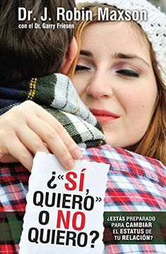 portada "Sí, Quiero" o no Quiero? (in Spanish)