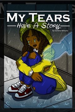 portada My Tears Have A Story (in English)