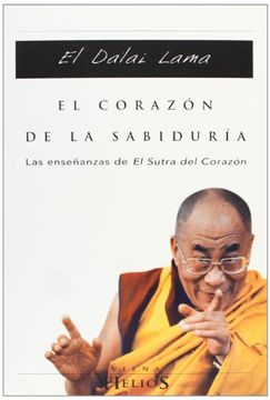 portada El Corazón de la Sabiduría (in Spanish)