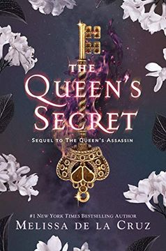 portada The Queen'S Secret (in English)