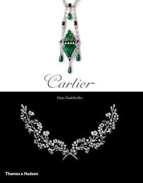 portada Cartier (in English)