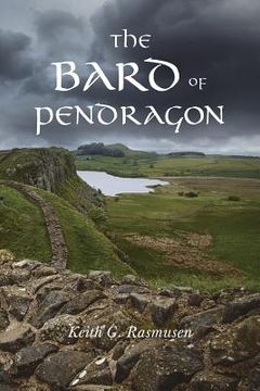 portada The Bard of Pendragon (en Inglés)