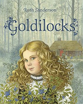 portada Goldilocks (en Inglés)