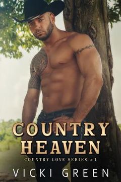 portada Country Heaven (Country Love #1)