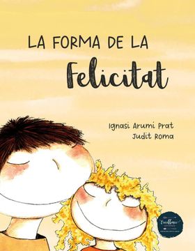 portada La Forma de la Felicitat (in Catalá)