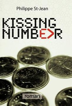 portada kissing number