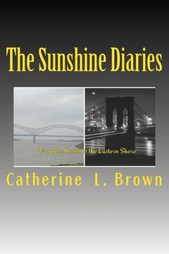 portada The Sunshine Diaries (en Inglés)