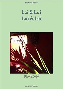 portada Lei & Lui Lui & Lei (Italian Edition)
