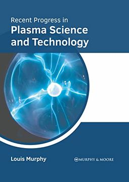 portada Recent Progress in Plasma Science and Technology (in English)