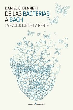 portada De las Bacterias a Bach (in Spanish)