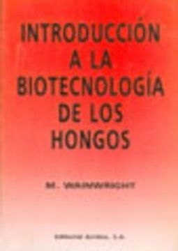 portada INTROD BIOTECNOLOGIA DE LOS HONGOS