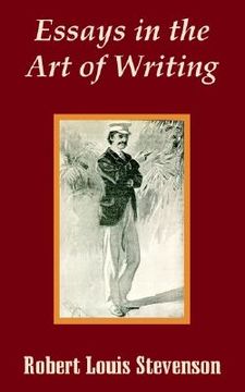 portada essays in the art of writing (in English)