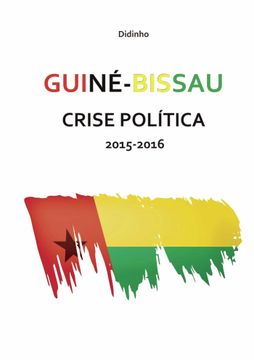 portada Guine-Bissau Crise Politica 2015-2016