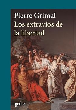 portada Los Extravios de la Libertad (in Spanish)