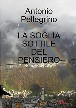 portada La Soglia Sottile del Pensiero (in Italian)