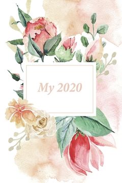 portada My 2020: A beautiful year! (en Inglés)