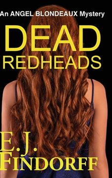 portada Dead Redheads (en Inglés)