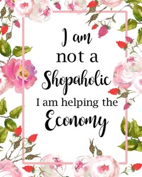 portada I am not a Shopaholic (en Inglés)