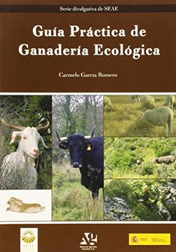 portada Guia Practica de Ganaderia Ecologica (in Spanish)