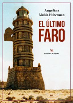 portada El Último Faro (in Spanish)