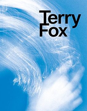 portada Terry Fox: Elemental Gestures 