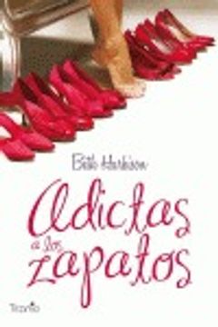portada Adictas a Los Zapatos (in Spanish)
