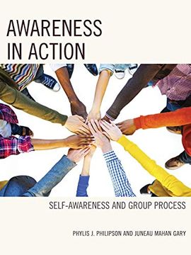 portada Awareness in Action: Self-Awareness and Group Process (en Inglés)