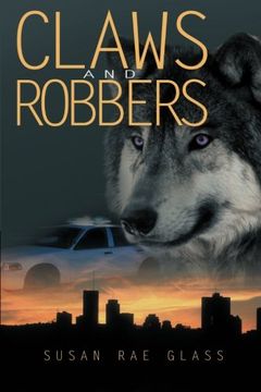 portada Claws and Robbers