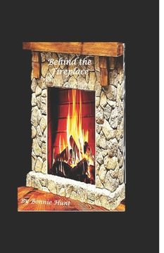 portada Behind the Fireplace (en Inglés)