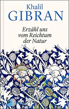 portada Erzähl uns vom Reichtum der Natur (en Alemán)