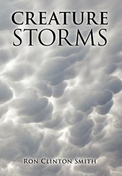 portada creature storms