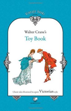 toy book (en Inglés)