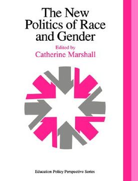 portada the new politics of race and gender: the 1992 yearbook of the politics of education association (en Inglés)